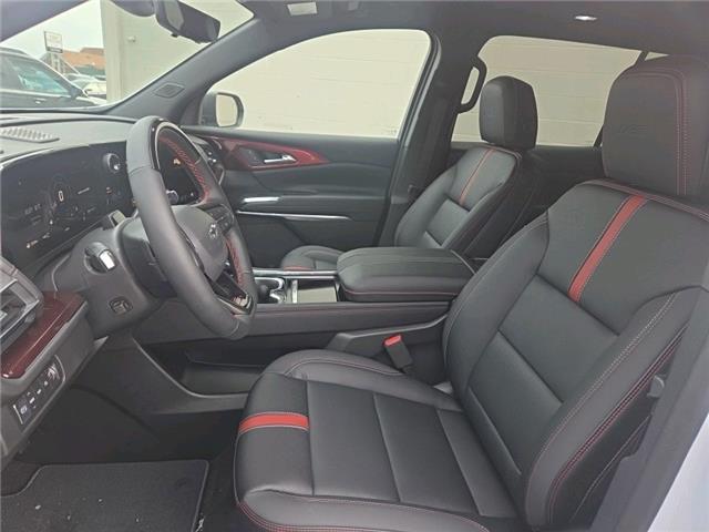 2026 Chevrolet Traverse RS (Stk: 218272) in New Glasgow - Image 3 of 14