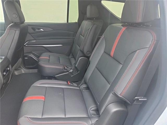 2026 Chevrolet Traverse RS (Stk: 218272) in New Glasgow - Image 4 of 14