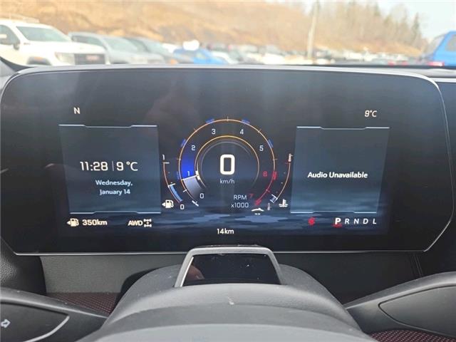 2026 Chevrolet Traverse RS (Stk: 218272) in New Glasgow - Image 5 of 14