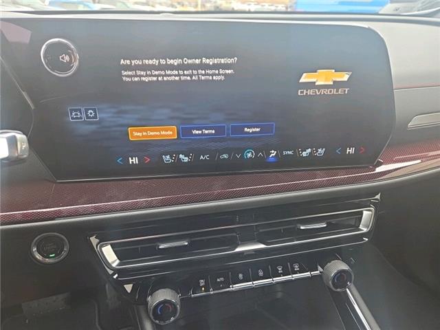 2026 Chevrolet Traverse RS (Stk: 218272) in New Glasgow - Image 6 of 14