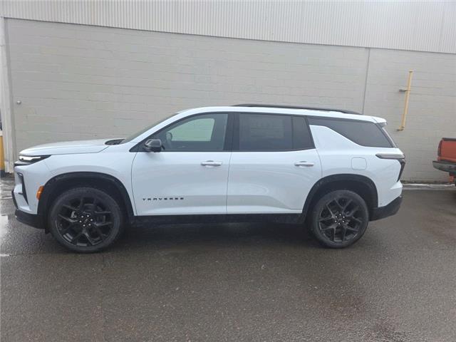 2026 Chevrolet Traverse RS (Stk: 218272) in New Glasgow - Image 7 of 14