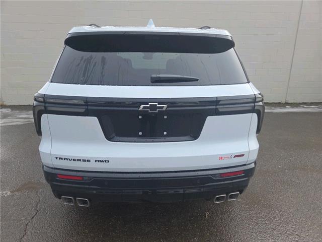 2026 Chevrolet Traverse RS (Stk: 218272) in New Glasgow - Image 9 of 14