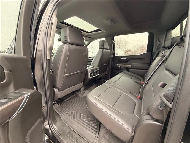 2022 Chevrolet Silverado 1500 LTD LTZ (Stk: 250729A) in London - Image 10 of 11