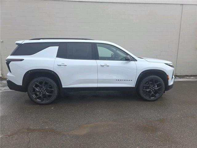 2026 Chevrolet Traverse RS (Stk: 218272) in New Glasgow - Image 11 of 14