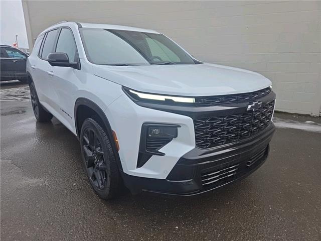 2026 Chevrolet Traverse RS (Stk: 218272) in New Glasgow - Image 12 of 14