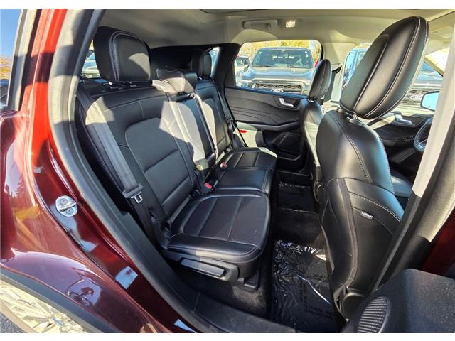 2021 Ford Escape Titanium (Stk: 6934) in Calgary - Image 8 of 9