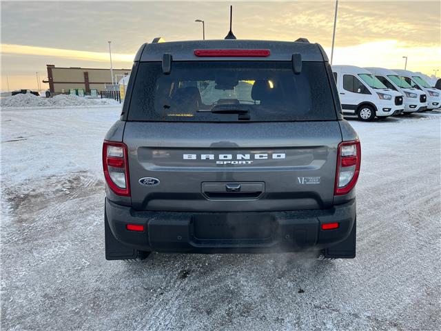 2025 Ford Bronco Sport Big Bend (Stk: S74288) in Hague - Image 7 of 14