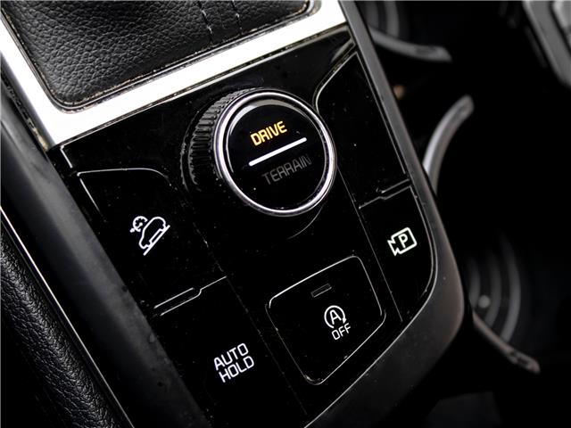 2024 Kia Sportage LX (Stk: PR4719) in Windsor - Image 23 of 26