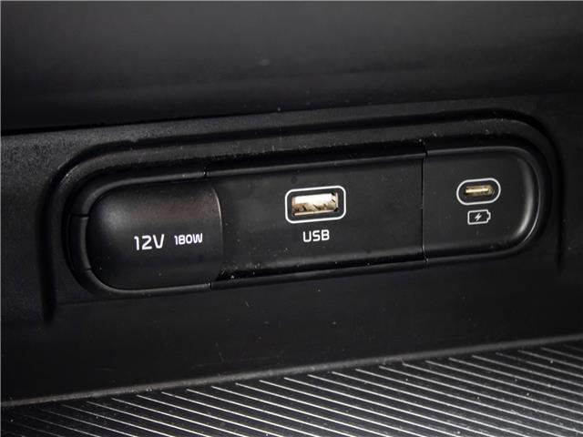 2024 Kia Sportage LX (Stk: PR4719) in Windsor - Image 20 of 26