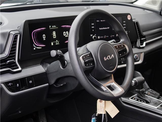 2024 Kia Sportage LX (Stk: PR4719) in Windsor - Image 10 of 26