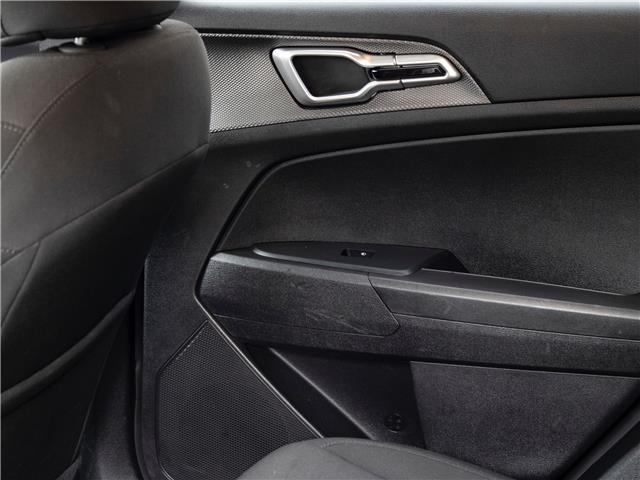 2024 Kia Sportage LX (Stk: PR4719) in Windsor - Image 25 of 26