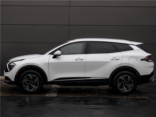 2024 Kia Sportage LX (Stk: PR4719) in Windsor - Image 4 of 26