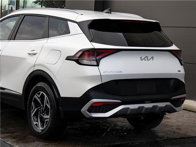 2024 Kia Sportage LX (Stk: PR4719) in Windsor - Image 5 of 26