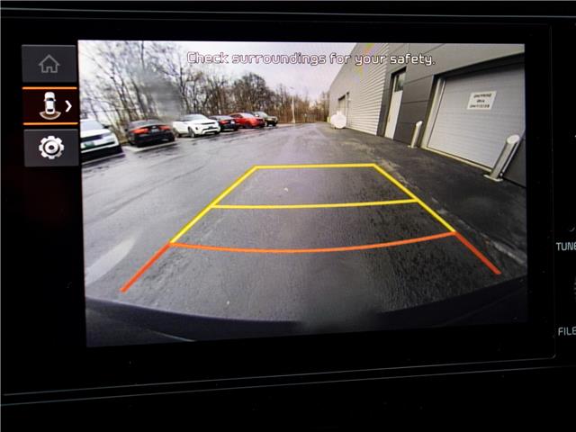 2024 Kia Sportage LX (Stk: PR4719) in Windsor - Image 17 of 26