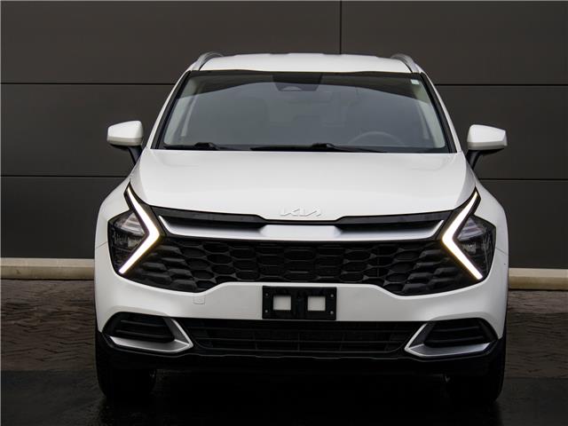 2024 Kia Sportage LX (Stk: PR4719) in Windsor - Image 2 of 26