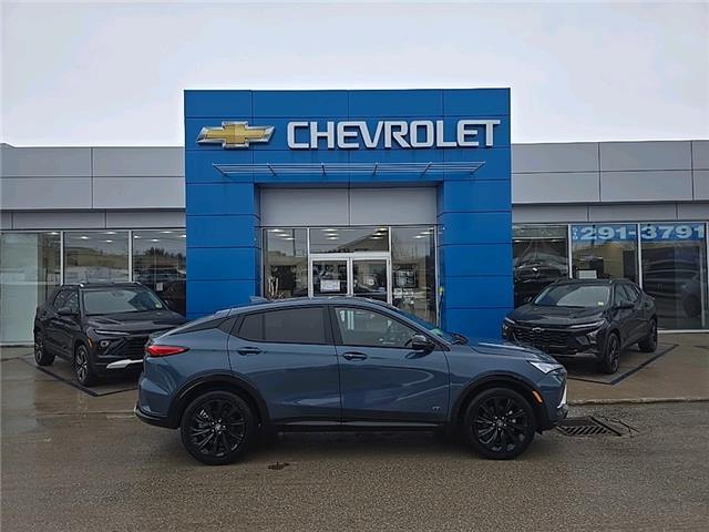 2026 Buick Envista Sport Touring (Stk: 26-846) in Listowel - Image 2 of 10