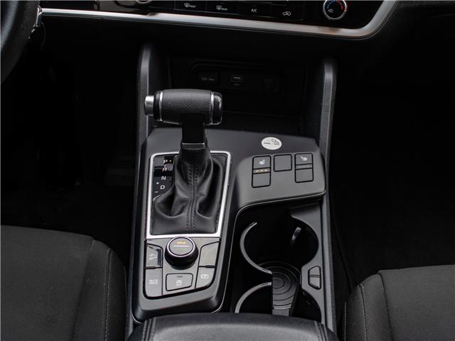 2024 Kia Sportage LX (Stk: PR4719) in Windsor - Image 18 of 26