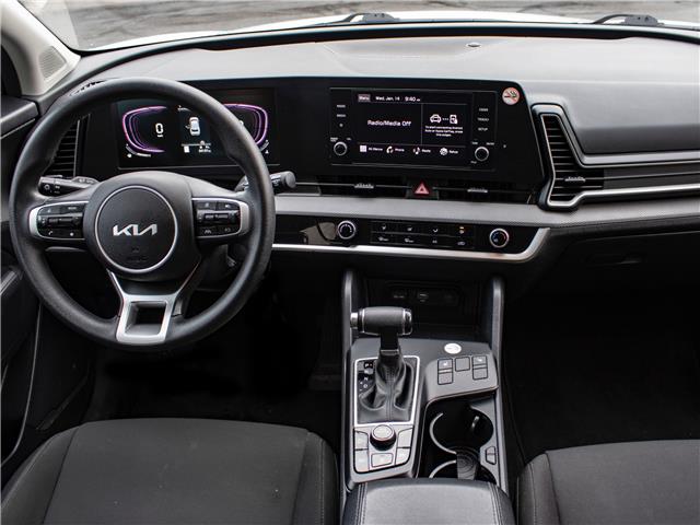 2024 Kia Sportage LX (Stk: PR4719) in Windsor - Image 16 of 26