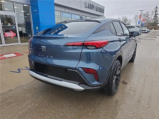 2026 Buick Envista Sport Touring (Stk: 26-846) in Listowel - Image 3 of 10