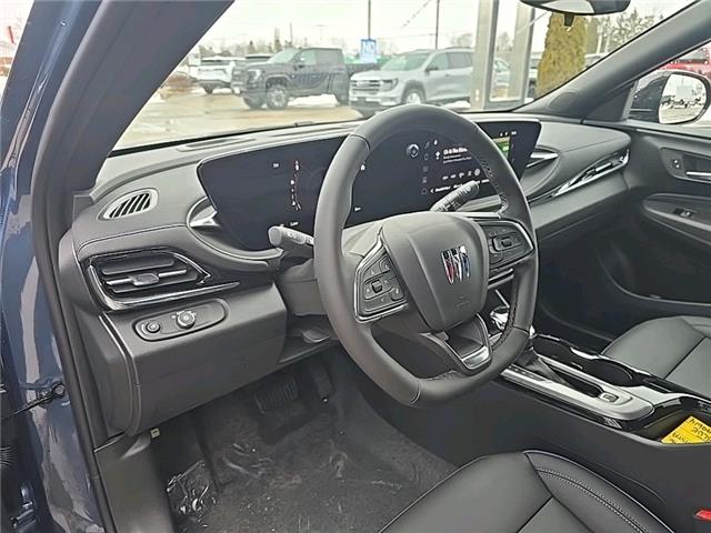 2026 Buick Envista Sport Touring (Stk: 26-846) in Listowel - Image 4 of 10