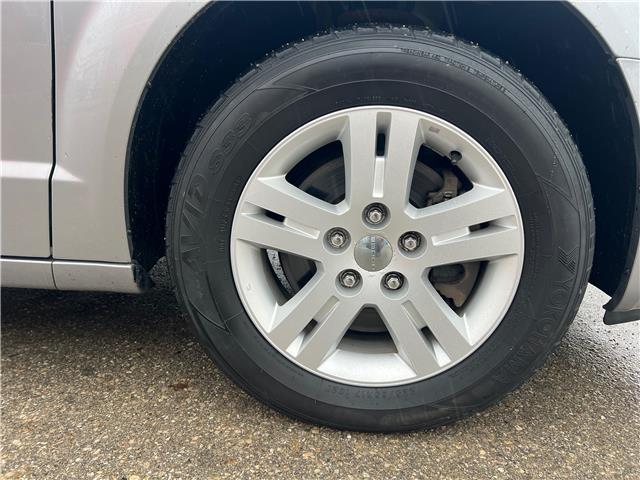 2019 Dodge Grand Caravan Crew (Stk: U6774) in Woodstock - Image 13 of 13