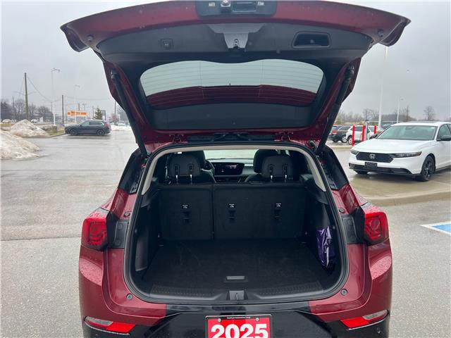 2025 Buick Encore GX Sport Touring (Stk: U6775) in Woodstock - Image 6 of 12