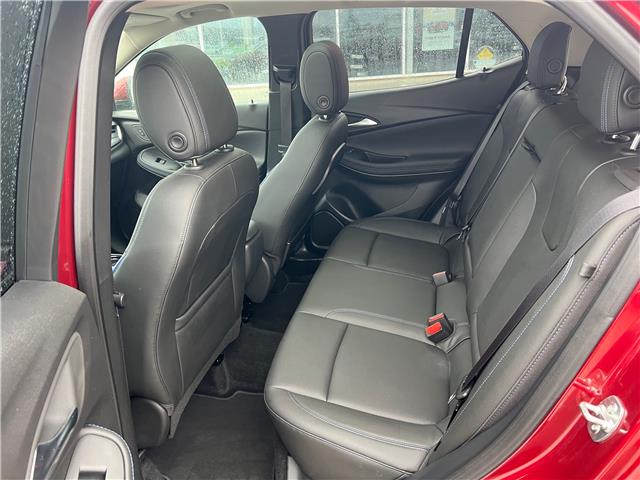 2025 Buick Encore GX Sport Touring (Stk: U6775) in Woodstock - Image 7 of 12