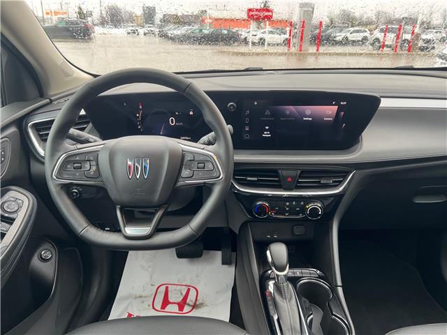 2025 Buick Encore GX Sport Touring (Stk: U6775) in Woodstock - Image 8 of 12