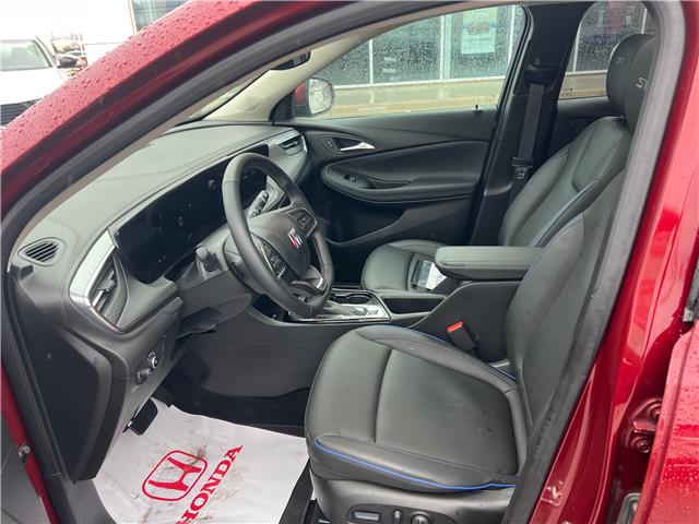 2025 Buick Encore GX Sport Touring (Stk: U6775) in Woodstock - Image 9 of 12