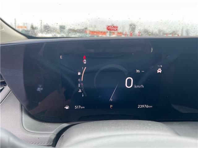 2025 Buick Encore GX Sport Touring (Stk: U6775) in Woodstock - Image 10 of 12