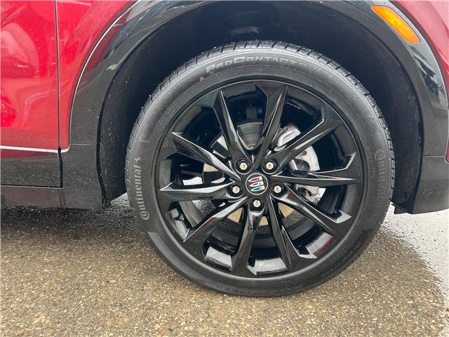 2025 Buick Encore GX Sport Touring (Stk: U6775) in Woodstock - Image 12 of 12