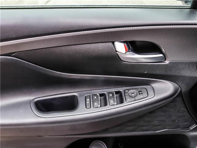 2019 Hyundai Santa Fe Preferred 2.4 (Stk: T25467) in Toronto - Image 5 of 20 2019 Hyundai Santa Fe Preferred 2.4 (Stk: T25467) in Toronto - Image 5 of 20
