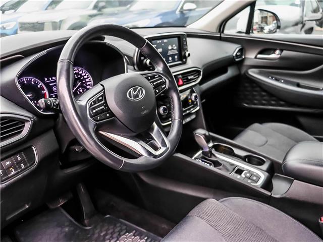 2019 Hyundai Santa Fe Preferred 2.4 (Stk: T25467) in Toronto - Image 6 of 20 2019 Hyundai Santa Fe Preferred 2.4 (Stk: T25467) in Toronto - Image 6 of 20