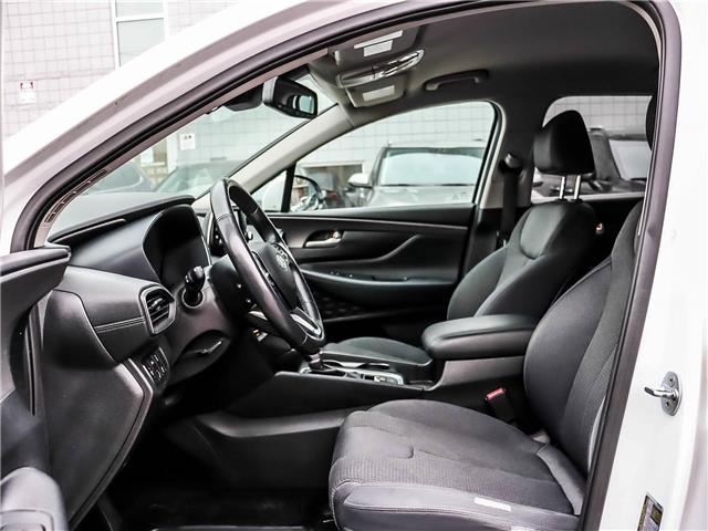 2019 Hyundai Santa Fe Preferred 2.4 (Stk: T25467) in Toronto - Image 7 of 20 2019 Hyundai Santa Fe Preferred 2.4 (Stk: T25467) in Toronto - Image 7 of 20