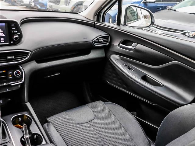 2019 Hyundai Santa Fe Preferred 2.4 (Stk: T25467) in Toronto - Image 11 of 20 2019 Hyundai Santa Fe Preferred 2.4 (Stk: T25467) in Toronto - Image 11 of 20
