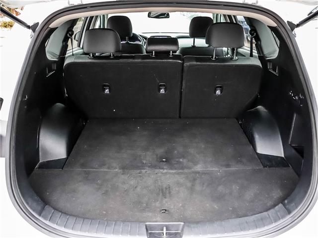 2019 Hyundai Santa Fe Preferred 2.4 (Stk: T25467) in Toronto - Image 15 of 20 2019 Hyundai Santa Fe Preferred 2.4 (Stk: T25467) in Toronto - Image 15 of 20