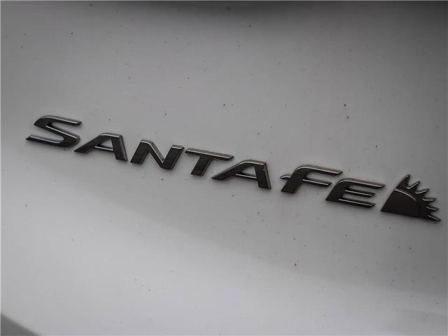2019 Hyundai Santa Fe Preferred 2.4 (Stk: T25467) in Toronto - Image 16 of 20 2019 Hyundai Santa Fe Preferred 2.4 (Stk: T25467) in Toronto - Image 16 of 20