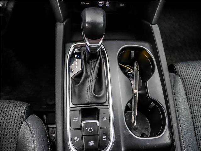 2019 Hyundai Santa Fe Preferred 2.4 (Stk: T25467) in Toronto - Image 17 of 20 2019 Hyundai Santa Fe Preferred 2.4 (Stk: T25467) in Toronto - Image 17 of 20