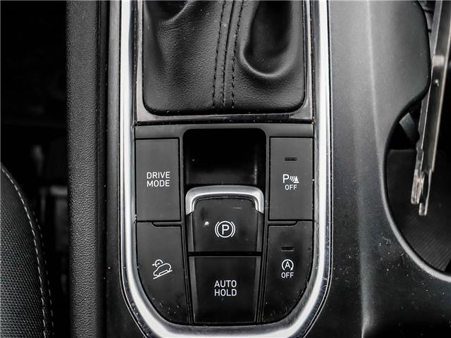 2019 Hyundai Santa Fe Preferred 2.4 (Stk: T25467) in Toronto - Image 18 of 20 2019 Hyundai Santa Fe Preferred 2.4 (Stk: T25467) in Toronto - Image 18 of 20