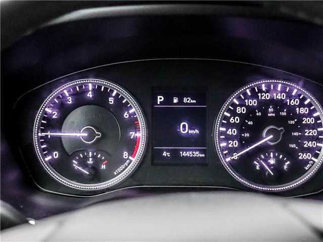 2019 Hyundai Santa Fe Preferred 2.4 (Stk: T25467) in Toronto - Image 19 of 20 2019 Hyundai Santa Fe Preferred 2.4 (Stk: T25467) in Toronto - Image 19 of 20