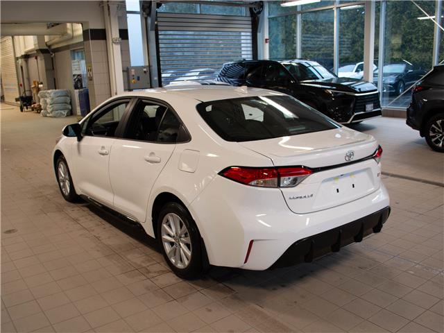 2026 Toyota Corolla SE (Stk: 26580) in Kingston - Image 4 of 15