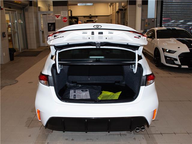 2026 Toyota Corolla SE (Stk: 26580) in Kingston - Image 6 of 15