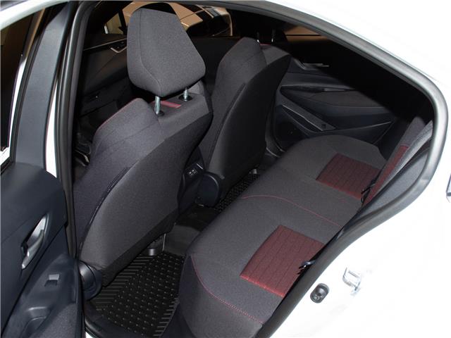 2026 Toyota Corolla SE (Stk: 26580) in Kingston - Image 13 of 15