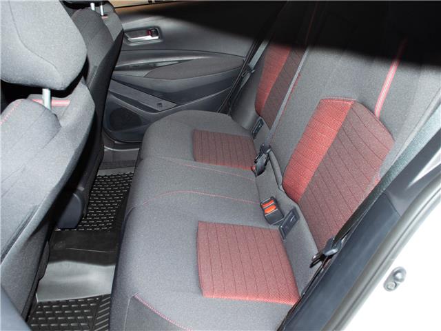 2026 Toyota Corolla SE (Stk: 26580) in Kingston - Image 14 of 15