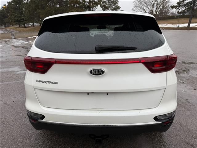 2020 Kia Sportage LX (Stk: 16020A) in Newmarket - Image 17 of 49