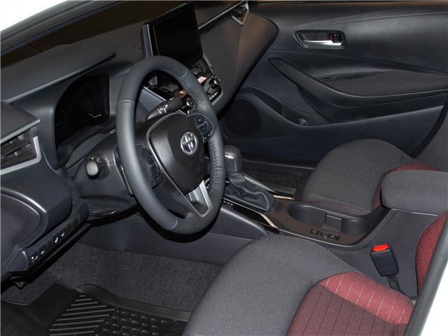 2026 Toyota Corolla SE (Stk: 26580) in Kingston - Image 10 of 15