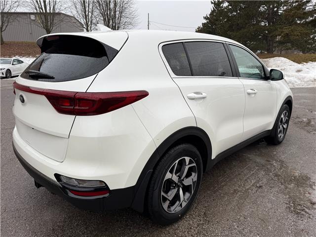 2020 Kia Sportage LX (Stk: 16020A) in Newmarket - Image 18 of 49