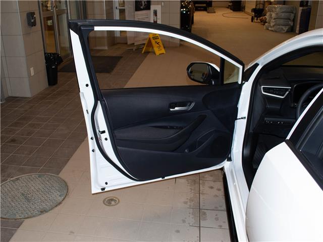 2026 Toyota Corolla SE (Stk: 26580) in Kingston - Image 8 of 15