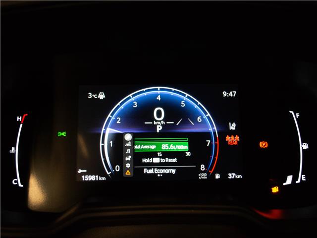 2026 Toyota Corolla SE (Stk: 26580) in Kingston - Image 11 of 15