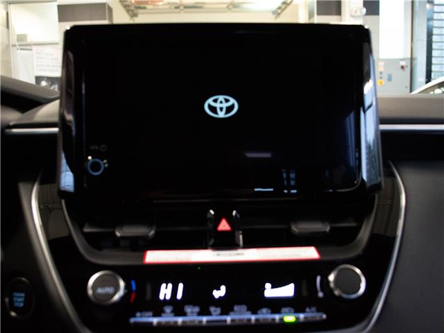 2026 Toyota Corolla SE (Stk: 26580) in Kingston - Image 12 of 15